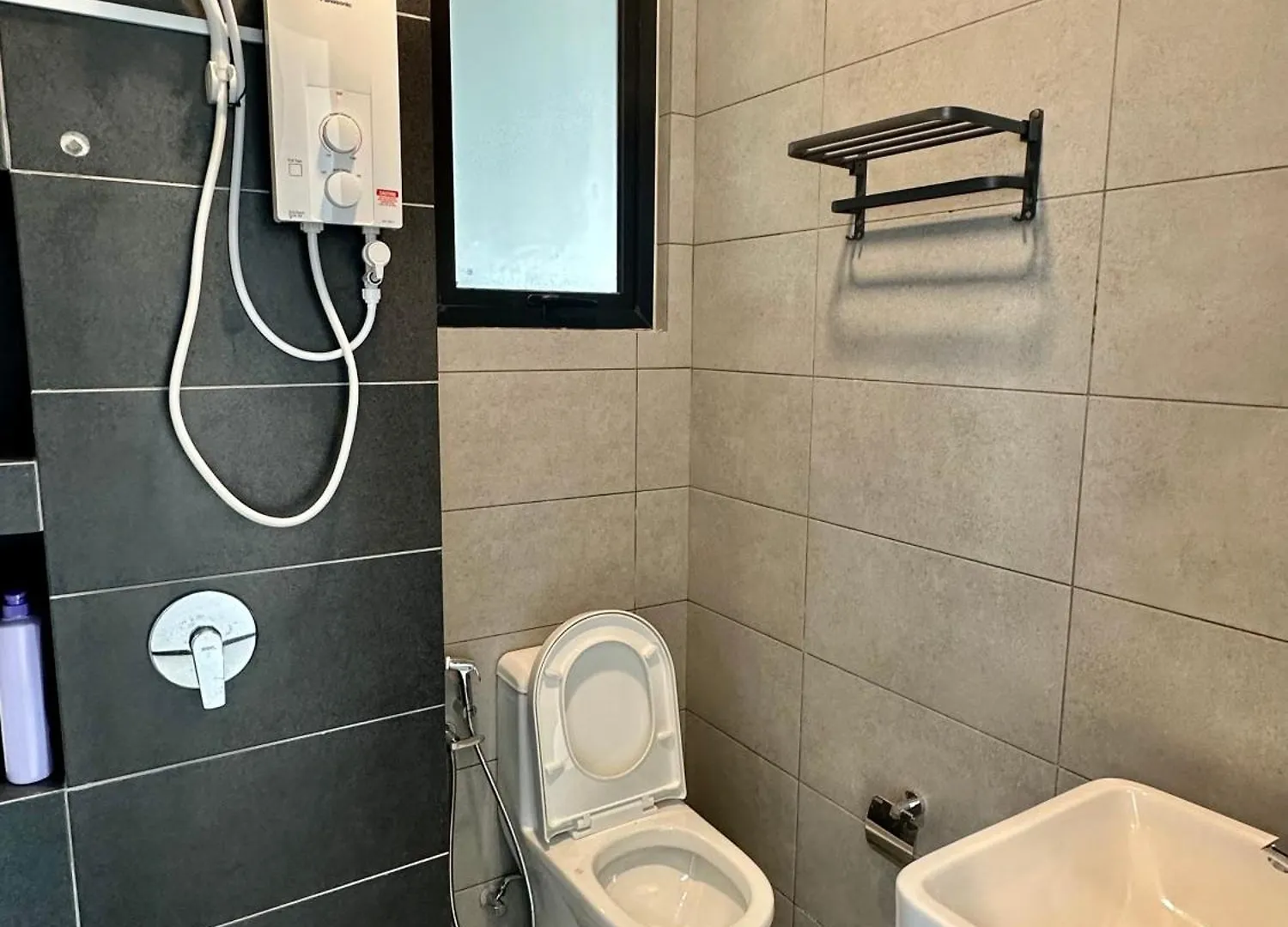 Urban Suites Jelutong By Bnb4U ジョージタウン アパート