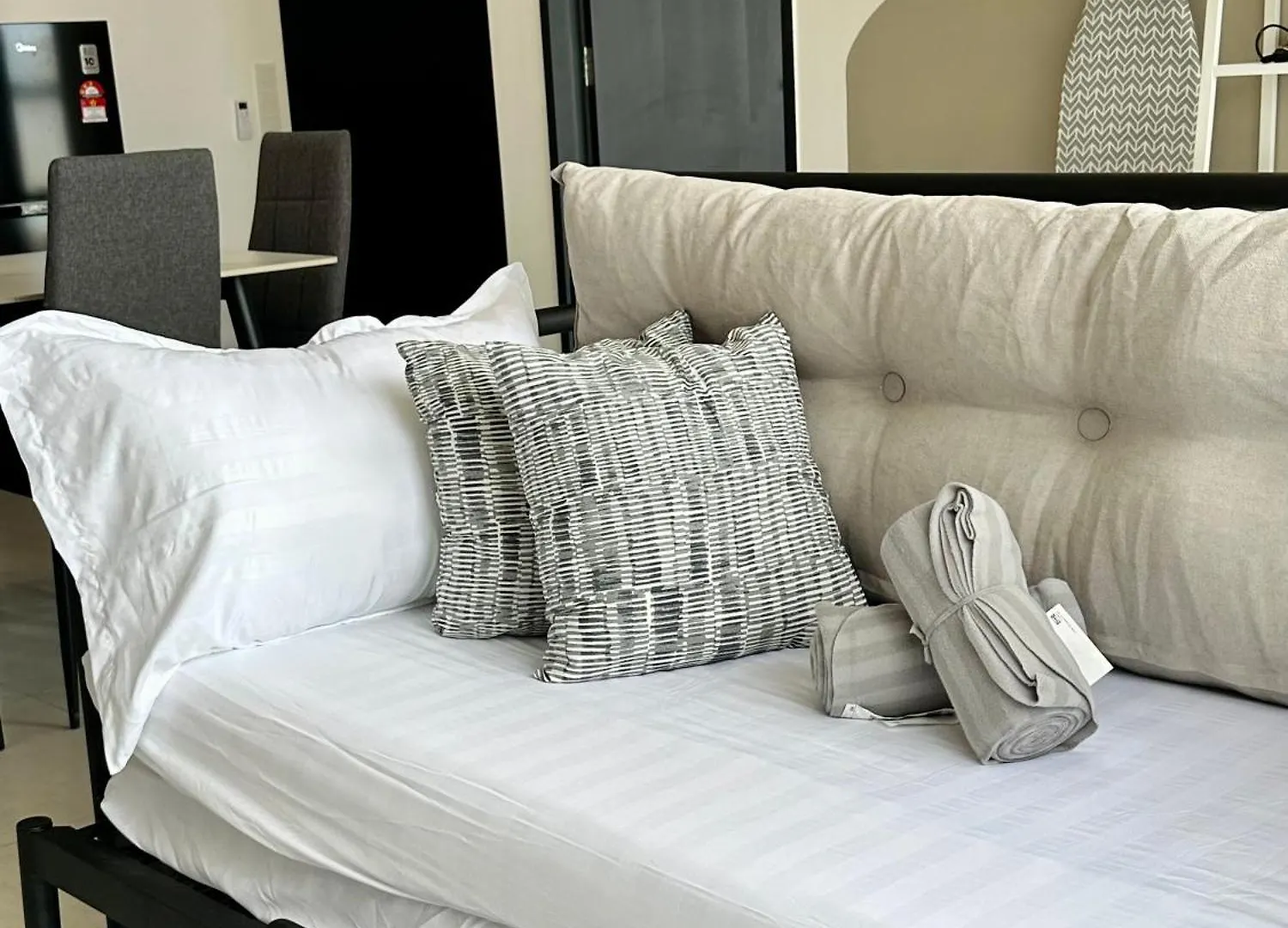 アパート Urban Suites Jelutong By Bnb4U ジョージタウン