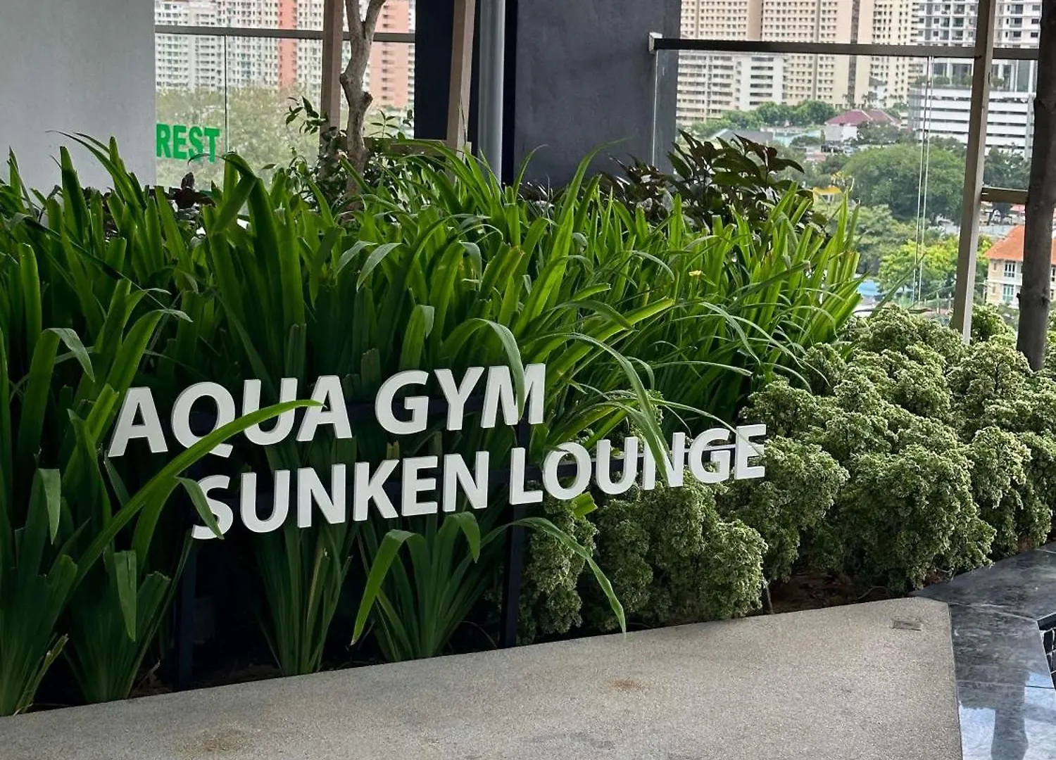 Urban Suites Jelutong By Bnb4U ジョージタウン