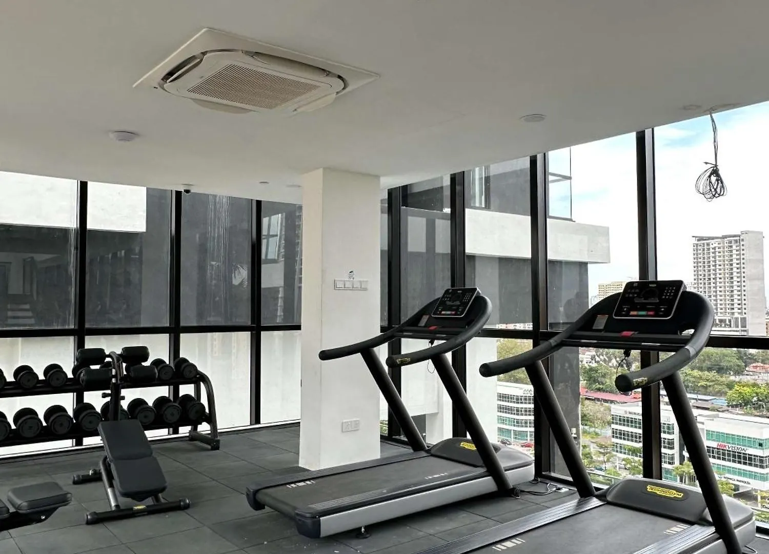 アパート Urban Suites Jelutong By Bnb4U ジョージタウン