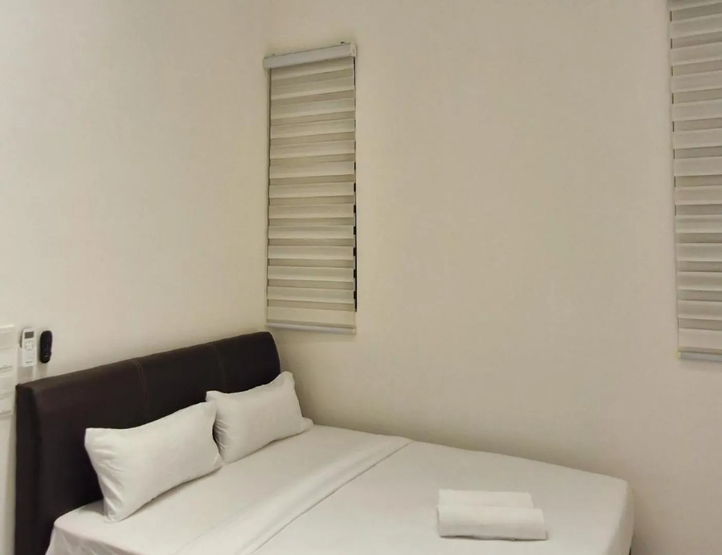 Urban Suites Jelutong By Bnb4U ジョージタウン 0*,  マレーシア