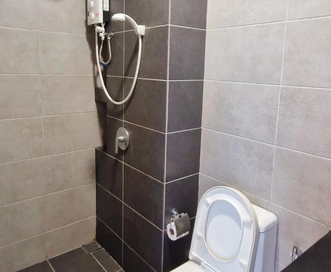 Urban Suites Jelutong By Bnb4U ジョージタウン