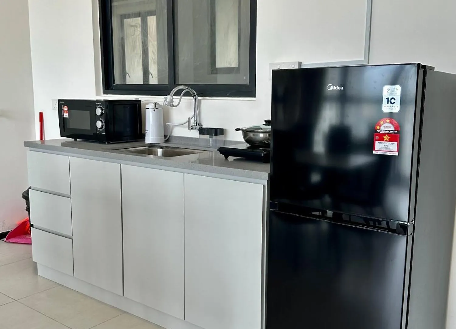 Urban Suites Jelutong By Bnb4U Τζωρτζ Τάουν Διαμέρισμα