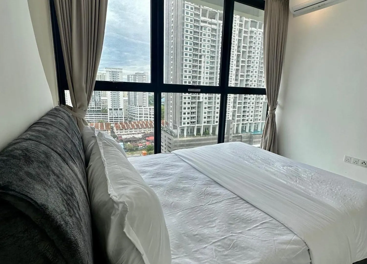 Urban Suites Jelutong By Bnb4U Τζωρτζ Τάουν Διαμέρισμα