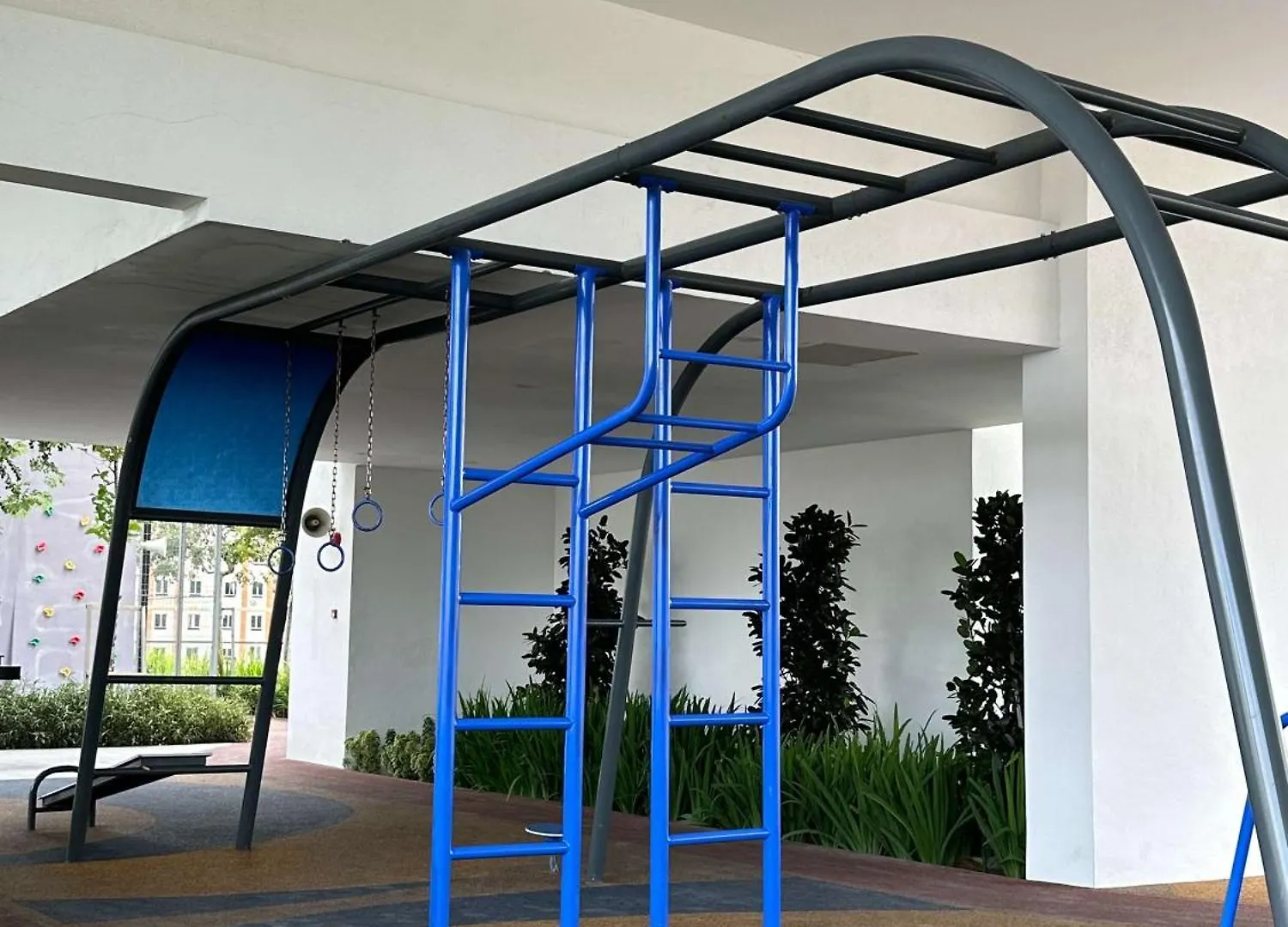 Urban Suites Jelutong By Bnb4U Τζωρτζ Τάουν Διαμέρισμα
