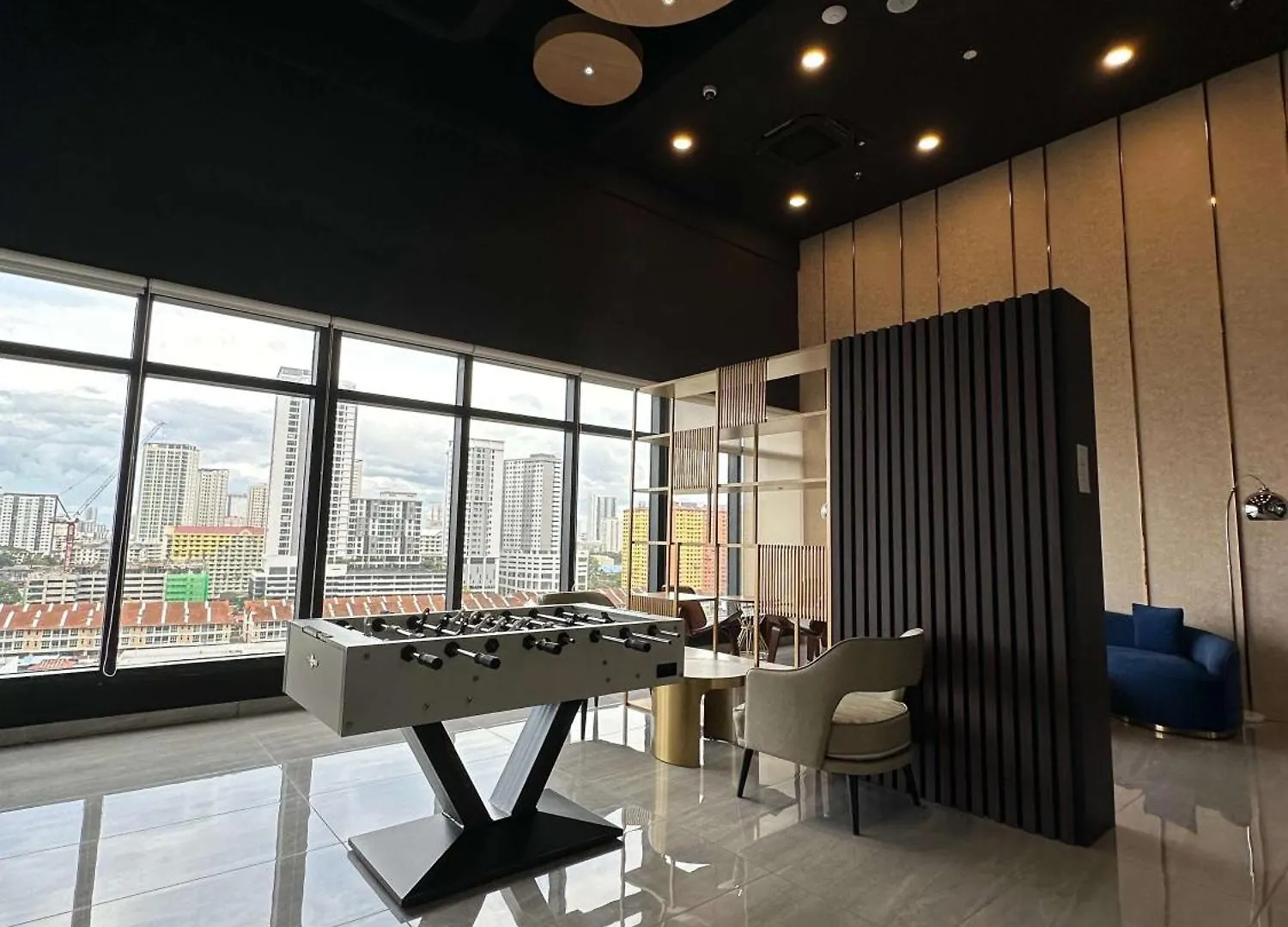 Urban Suites Jelutong By Bnb4U Τζωρτζ Τάουν