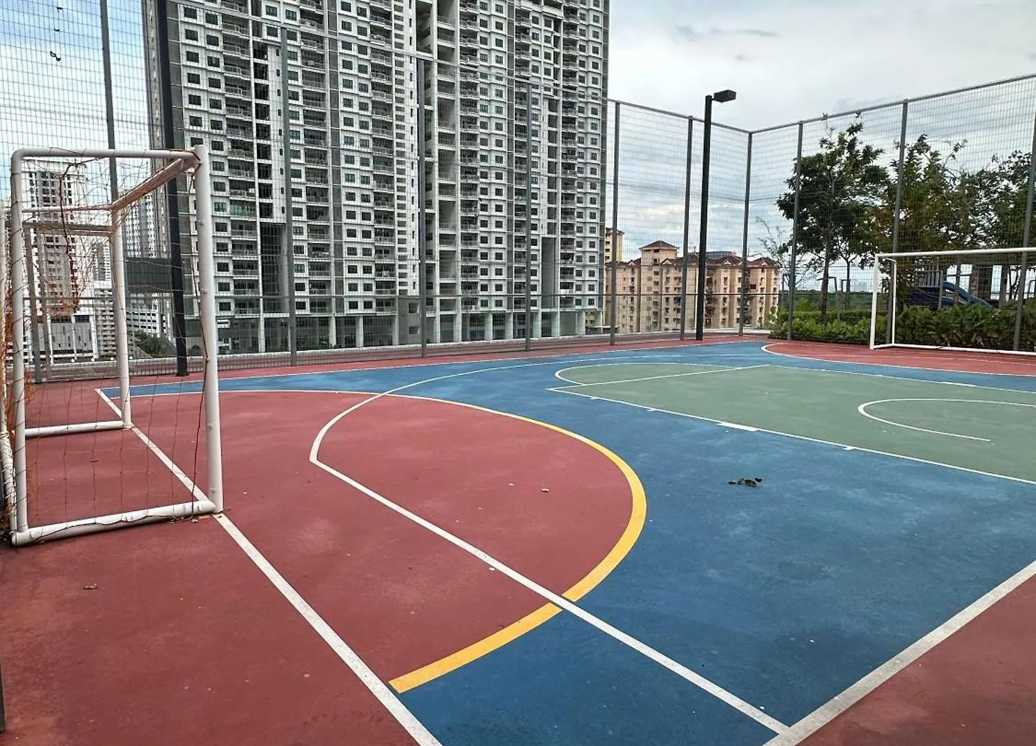 Urban Suites Jelutong By Bnb4U Τζωρτζ Τάουν