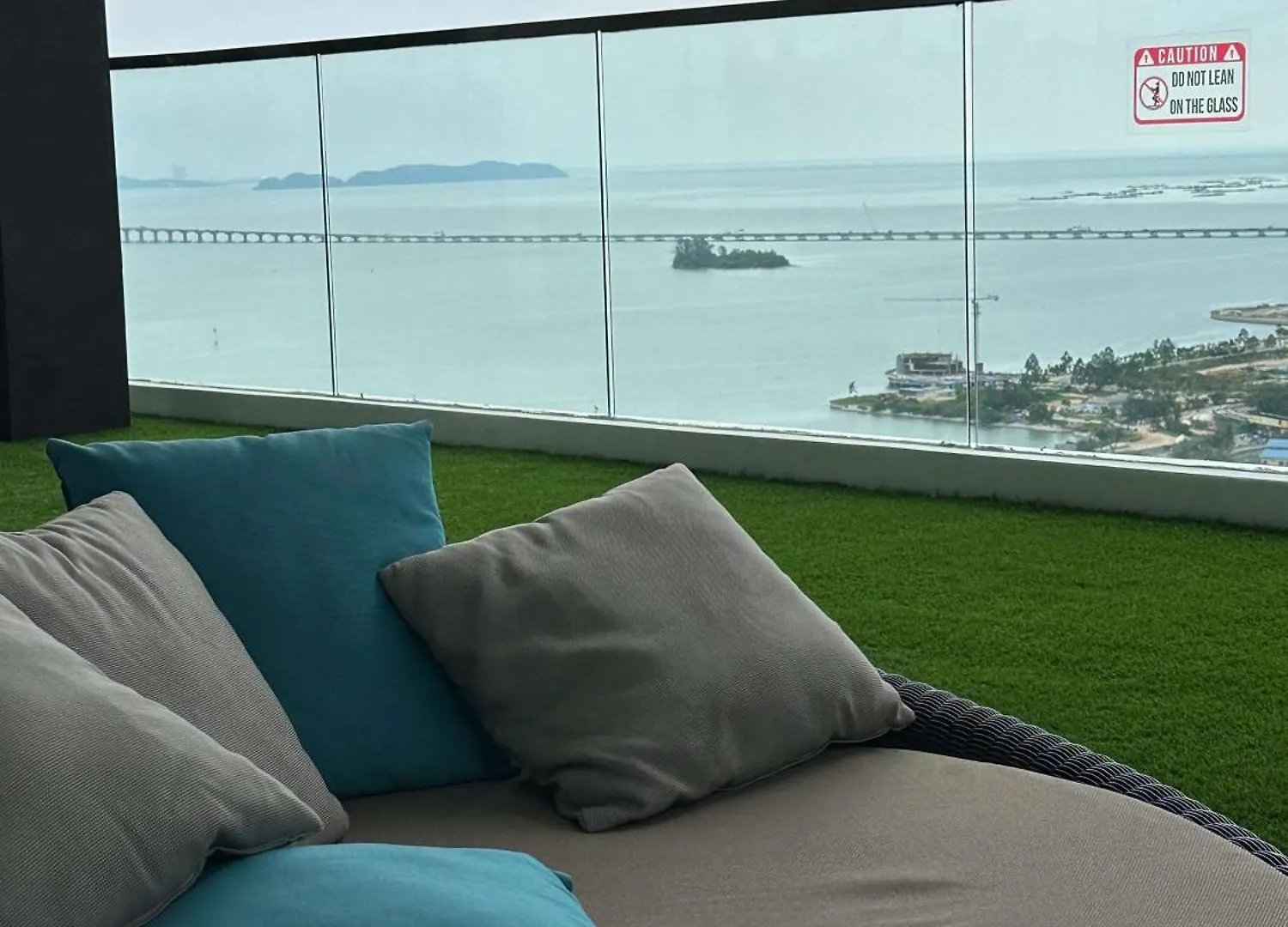 Urban Suites Jelutong By Bnb4U Τζωρτζ Τάουν 0*,  Μαλαισία