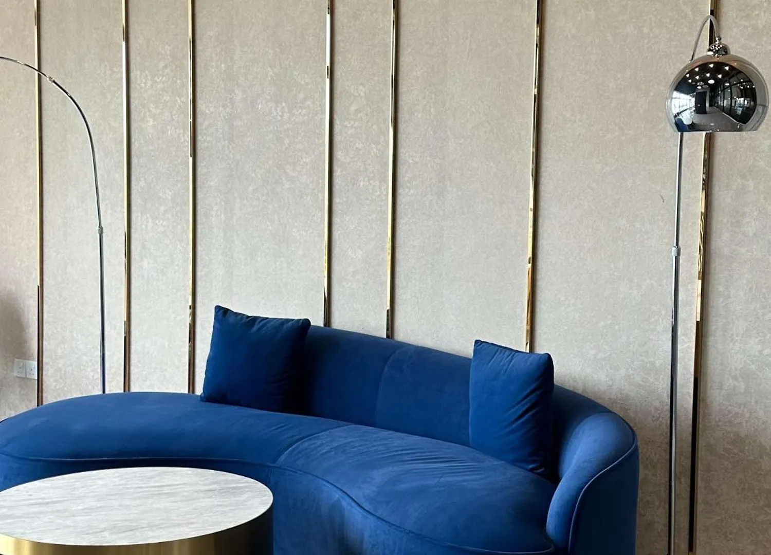 Urban Suites Jelutong By Bnb4U Τζωρτζ Τάουν Διαμέρισμα