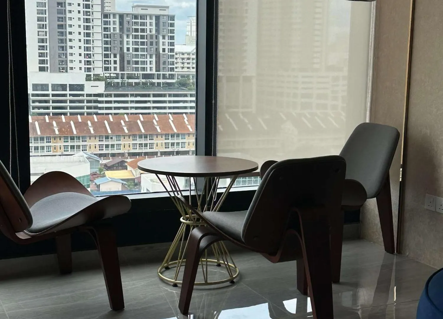 Urban Suites Jelutong By Bnb4U Τζωρτζ Τάουν 0*,
