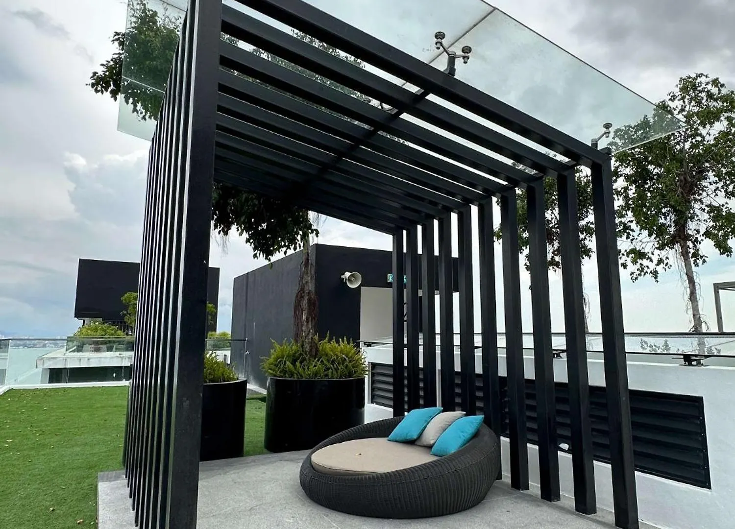 Urban Suites Jelutong By Bnb4U Τζωρτζ Τάουν