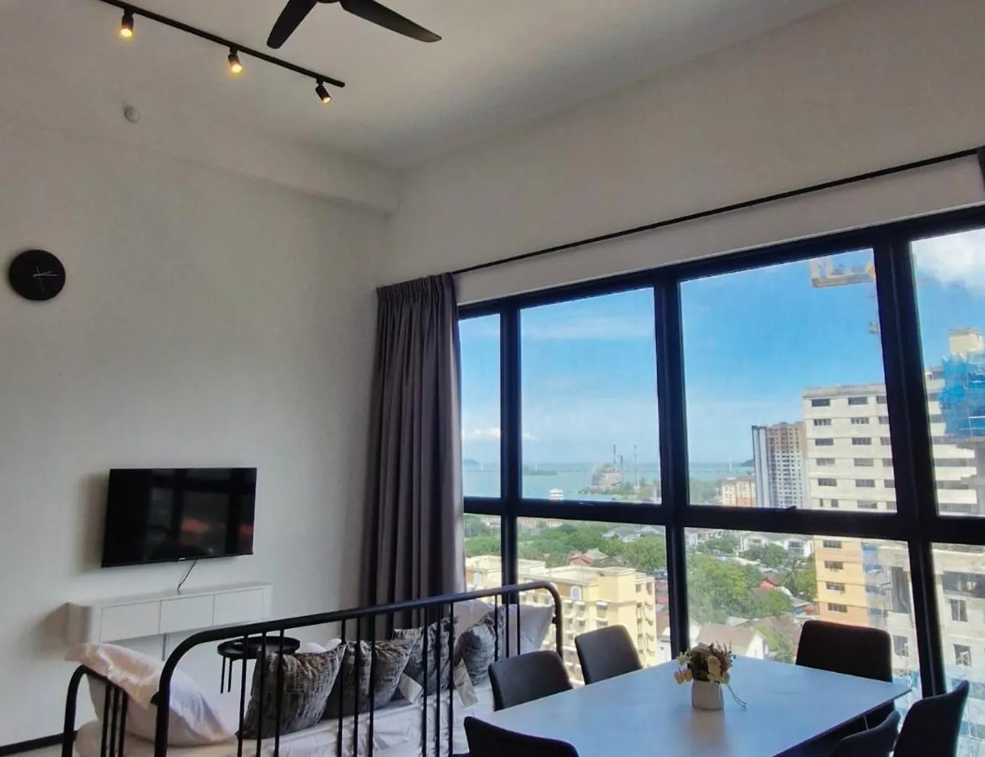 Urban Suites Jelutong By Bnb4U Τζωρτζ Τάουν 0*,  Μαλαισία