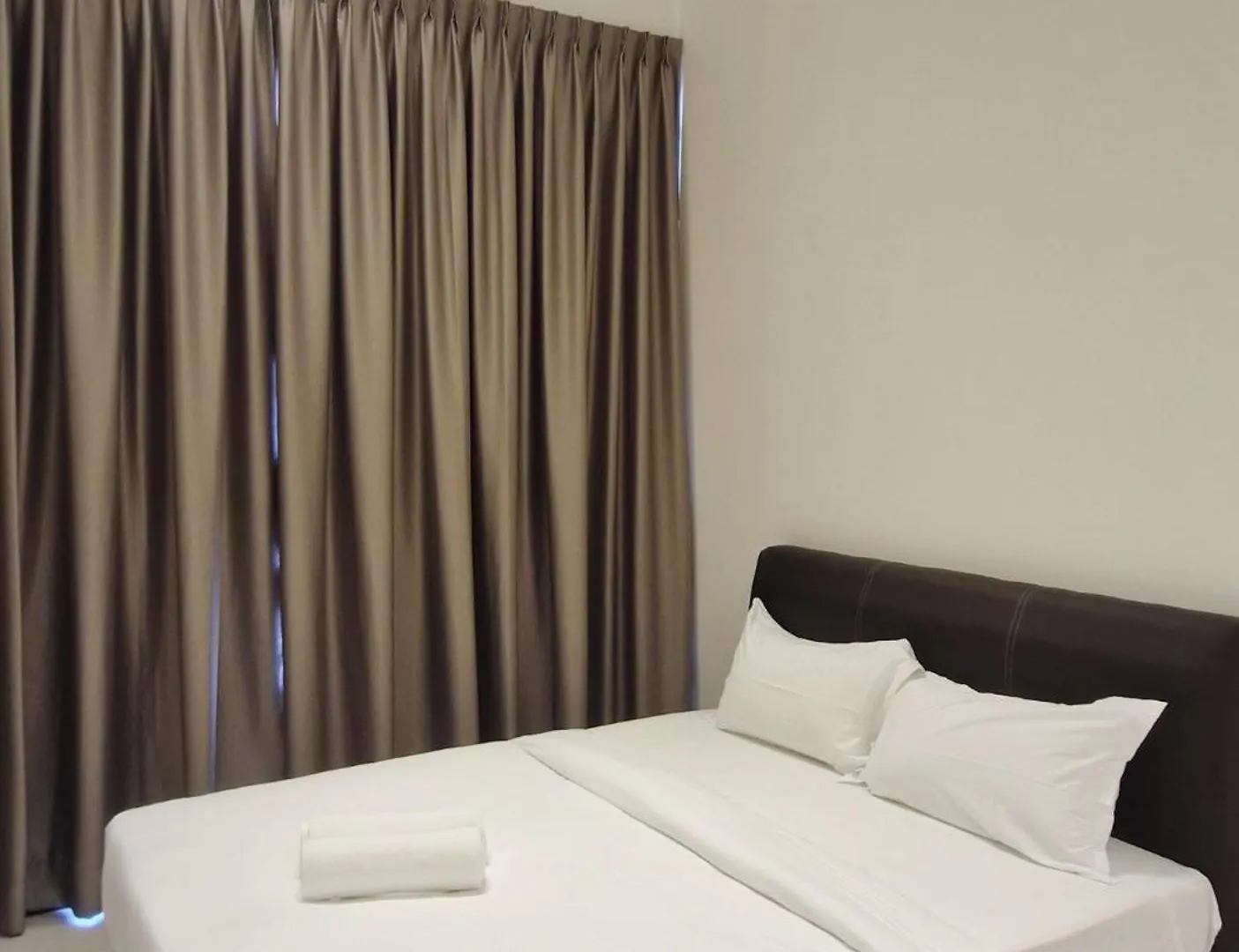 Διαμέρισμα Urban Suites Jelutong By Bnb4U Τζωρτζ Τάουν Μαλαισία