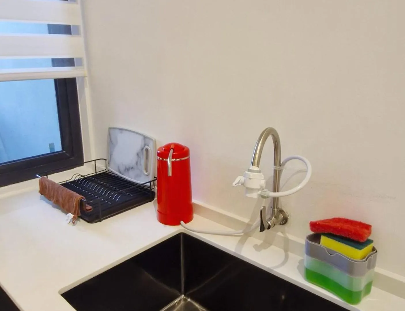 Διαμέρισμα Urban Suites Jelutong By Bnb4U Τζωρτζ Τάουν Μαλαισία