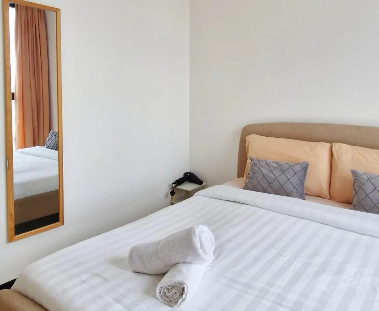Urban Suites Jelutong By Bnb4U Τζωρτζ Τάουν 0*,  Μαλαισία