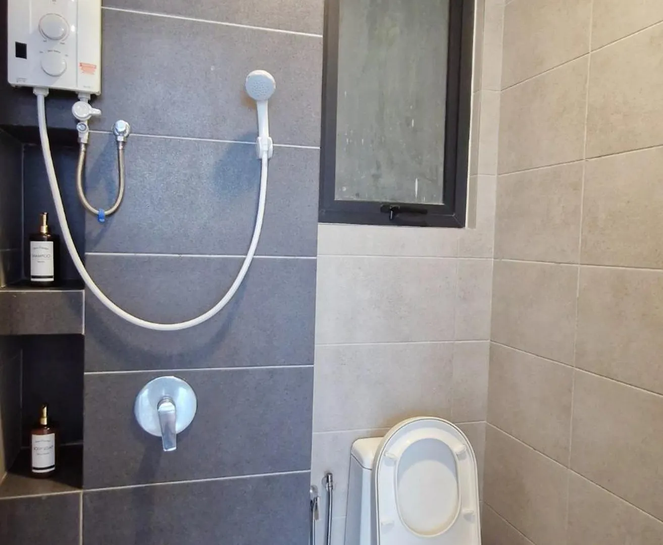 Διαμέρισμα Urban Suites Jelutong By Bnb4U Τζωρτζ Τάουν Μαλαισία