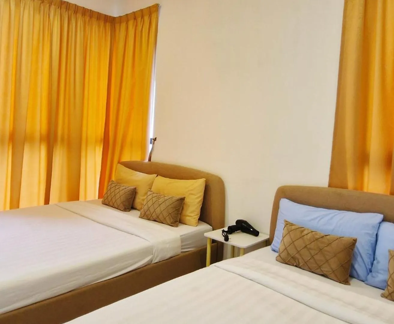 Urban Suites Jelutong By Bnb4U Τζωρτζ Τάουν Διαμέρισμα