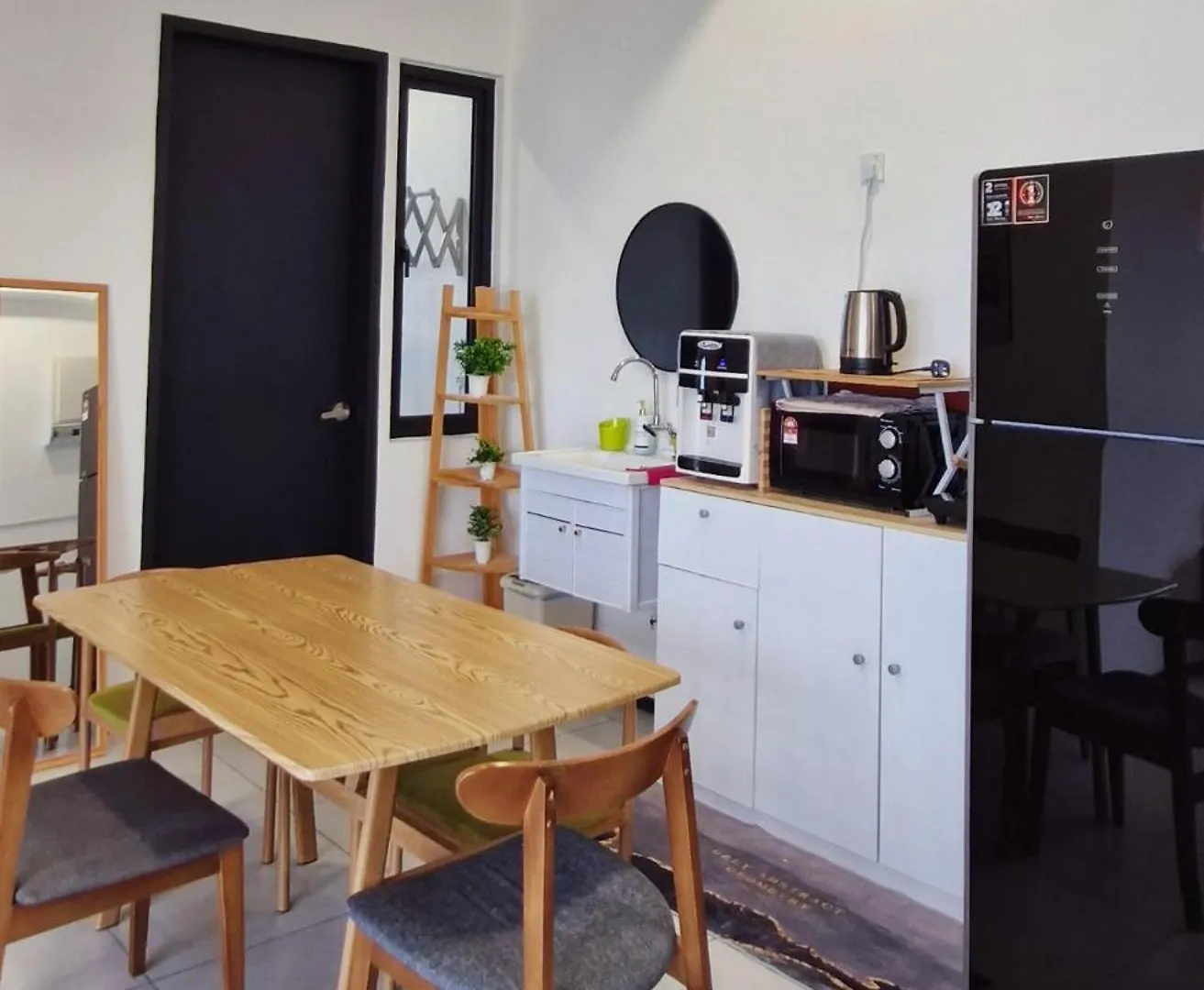 Urban Suites Jelutong By Bnb4U Τζωρτζ Τάουν 0*,