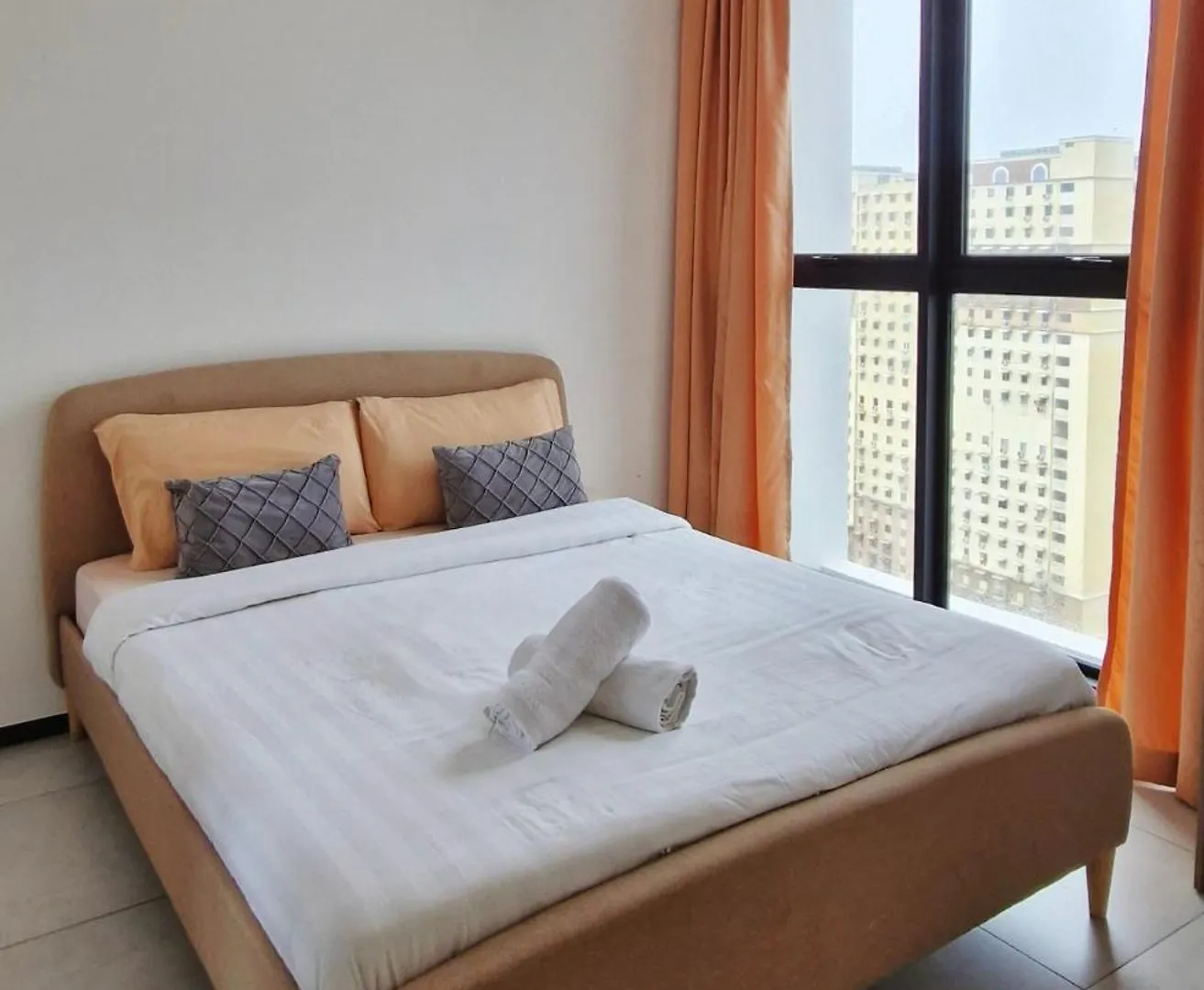 Urban Suites Jelutong By Bnb4U Τζωρτζ Τάουν