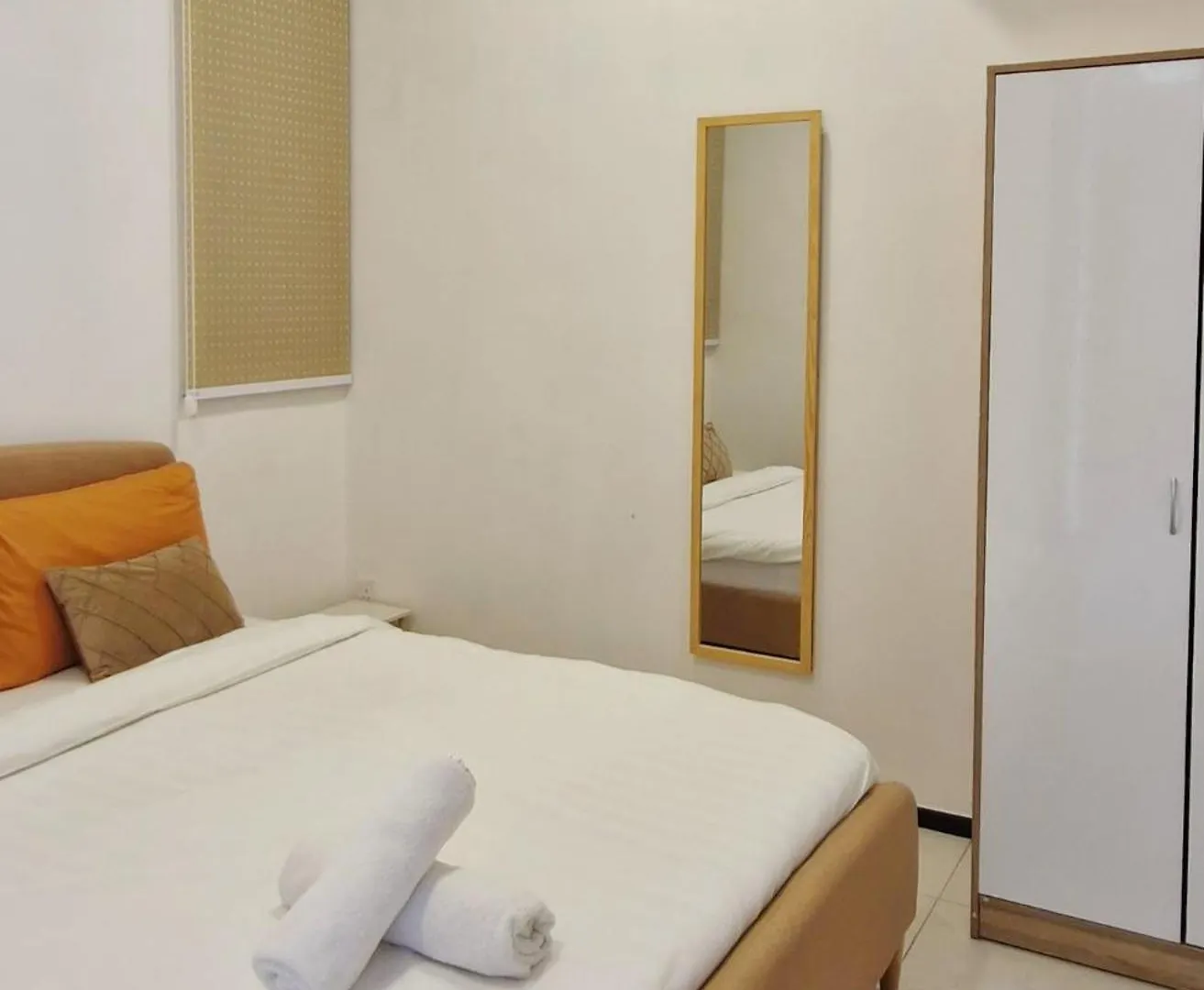 Urban Suites Jelutong By Bnb4U Τζωρτζ Τάουν Διαμέρισμα