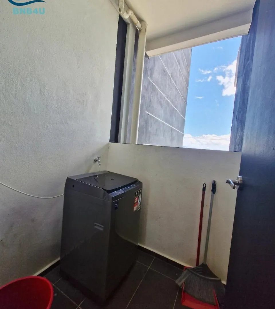 Urban Suites Jelutong By Bnb4U Τζωρτζ Τάουν 0*,  Μαλαισία