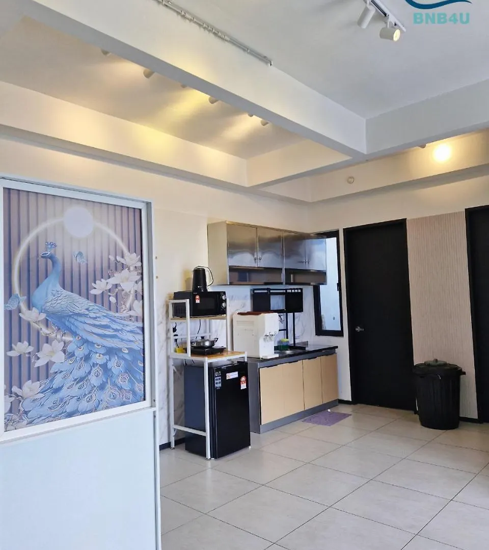 Urban Suites Jelutong By Bnb4U Τζωρτζ Τάουν 0*,